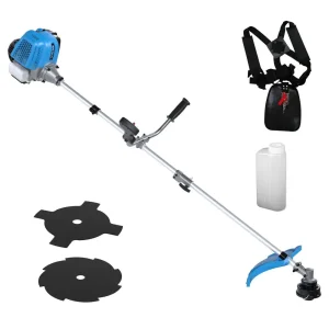 Güde Bosmaaier GFS 31.1 – 0,8 kW – 4-Takt – 31 cm³