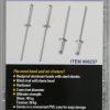 Benson Popnagel set 320 dlg