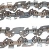 Güde Oregon Reserve Ketting 33 schakels 3/8" voor o.a. de Güde GAK 710