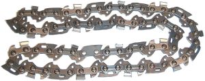 Güde Oregon Reserve Ketting 33 schakels 3/8" voor o.a. de Güde GAK 710