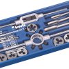 KWB Draadsnijgereedschap set 16-delig
