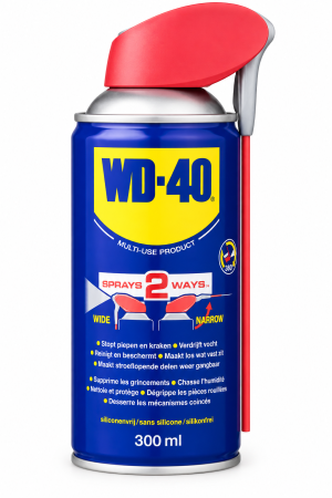 WD-40 Multi-Use Product Smart Straw 300 ml