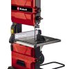 Einhell TC-SB 245 L - Lintzaag