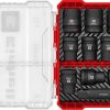 Einhell Impact Doppenset - 12-delig - L-Case
