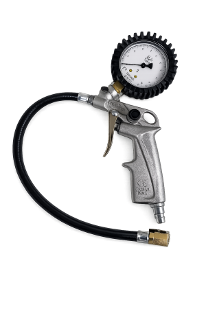 Bandenvulpomp HMT