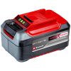Einhell Power X-Change 18V 5,2 Ah Li-Ion Plus Accu