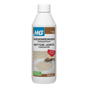 HG Voegenreiniger - 500 ml