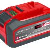 Einhell Power X-Change 18V 5-8 Ah Li-Ion Multi Accu