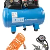Güde Compressor Airpower 190/08/6