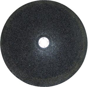 Güde Slijpschijf voor metaalafkortzaag 350mm