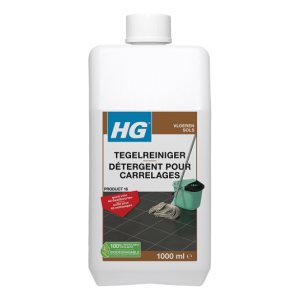 HG Vloertegelreiniger - 1000 ml