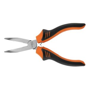 NEO Punttang 180mm Gebogen 01-255