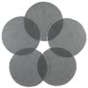 Mesh schuurgaas ROS Giraffe ø225mm K120 Set a 5st.