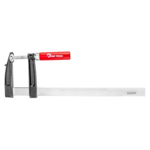 TOPTOOLS Lijmklem 300x80mm